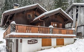Beau Chalet Proche Centre/Pistes - Garage - Wifi